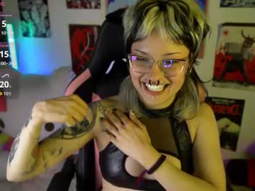 Neena Nyx • shy • 0y • Your heart • public