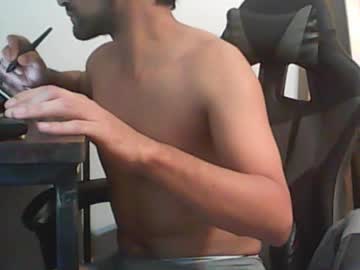 Nefe7 • latin • 36y • Buenos Aires, Argentina • public