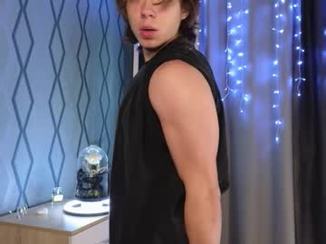 Live cam boy Neganxxl, 20 yrs – Hot Male Cams