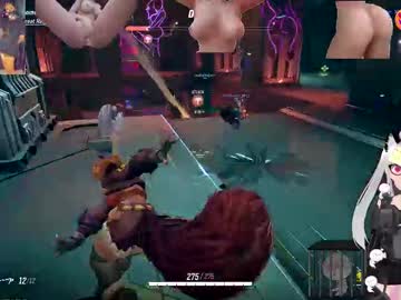 Nekosamauwu • femboy • 25y • United states • public