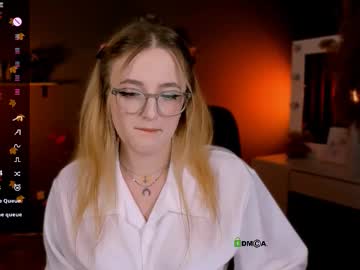 Nelly Storm • halloween • 0y • ask me? • public