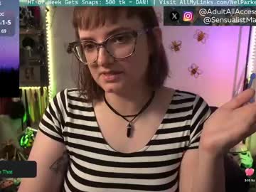 Nelparker • trans30y • California, United States • public