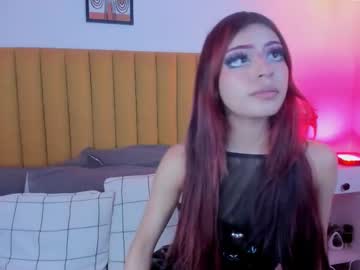 Nemesis Castel  • goth • 19y • Bogota D.C., Colombia • private