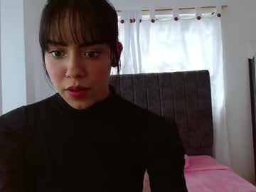 Nenita   • 18 • 18y • Colombia • private