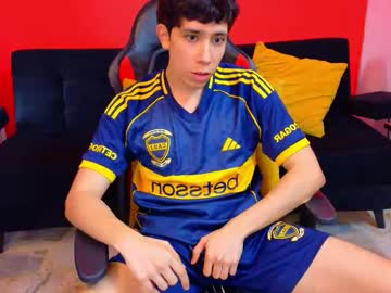 Live cam boy Neo_twink, 18 yrs – Hot Male Cams