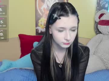 Nessadarkk • nonude • 19y • North Holland, The Netherlands • public