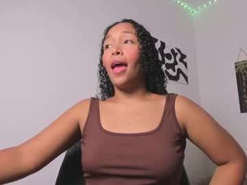 Niabrown13 • hairy • 0y • chaturbate • public