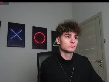 Live cam boy Nick_phillip, 22 yrs – Hot Male Cams