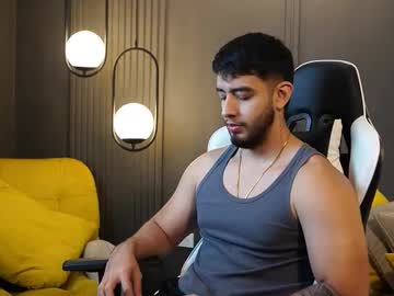 Live cam boy Nick_vans, 21 yrs – Hot Male Cams