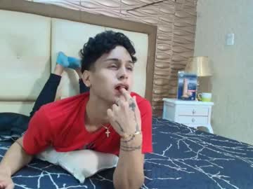 Live cam boy Nickcoper, 18 yrs – Hot Male Cams