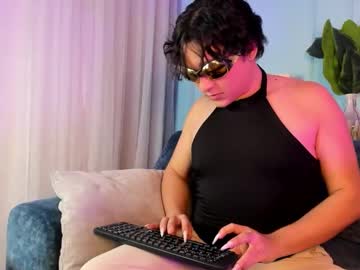 Nicki Ripperton • femboy • 0y • Colombia • public