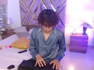 nickolas_moon - Live Cam Model Online on Ted's Cam Directory