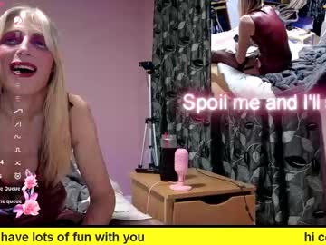 Nicktu52, Trans Cam Model – Live Shemale Cams on Ted's