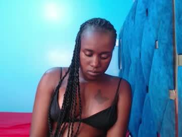 Nicky Nikita • ebony • 21y • Africa • public