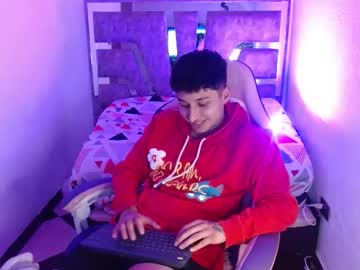 Live cam boy Nickyyhot, 22 yrs – Hot Gay Cams