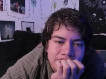 Nico Bulge • daddy • 0y • Ask me • public