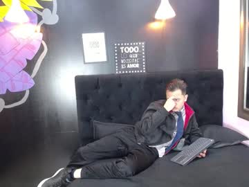 Live cam boy Nico_smiith, 22 yrs – Hot Male Cams