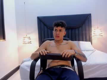 Nicocartter live cam profile photo