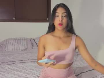 Nicol Banner • cute • 0y • Santander Department, Colombia • public