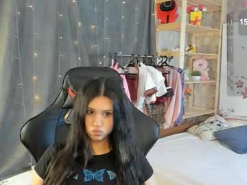 Live webcam: Nicole_parshikova, 18 yrs - Female Sex Cams