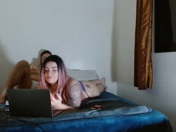 Nicoleanddan • sexycouple28y • Canada • public