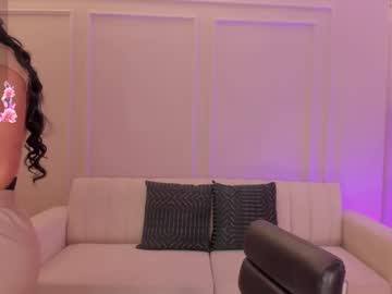 Nicolesanz  • squirt • 25y • Colombia • public