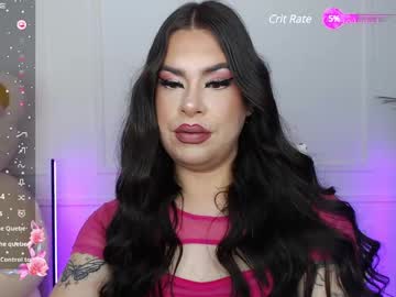 Nicoobaby live cam profile photo — HD — pantyhose — age 26 — Bogota D.C., Colombia