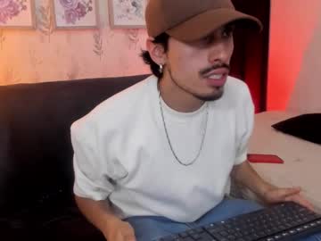 Live cam boy Nicopapi_, 25 yrs – Hot Male Cams