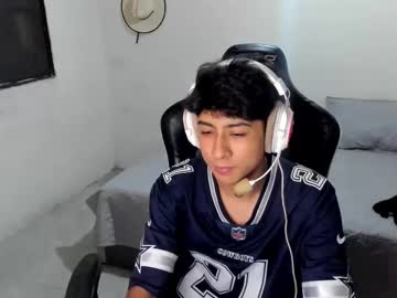 Live cam boy Nieltg – Hot Gay Cams