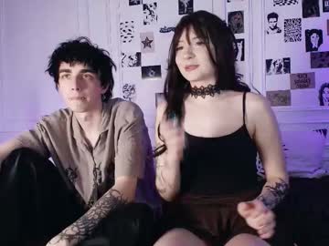 Night Changers live cam profile photo — HD — ass — age 22 — Czech Republic