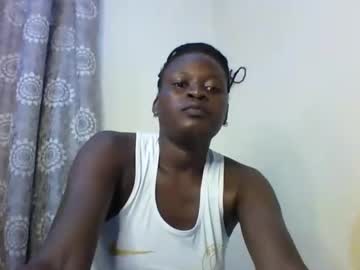 Nightnurse60 • ebony • 22y • Nairobi County, Kenya • public