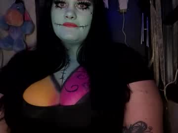 Nightshade8807 • bbw • Ohio, United States • public