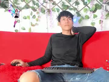 Live cam boy Nightx_11, 22 yrs – Hot Male Cams