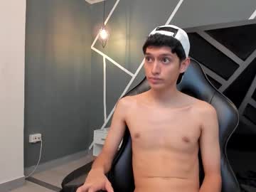 Live cam boy Niick_carter – Hot Male Cams