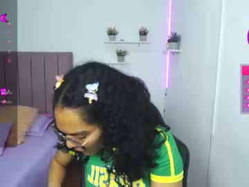 Niina Lovee  • ebony • 27y • Colombia • public