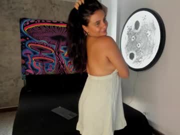 Nika Delacroix • latina • 0y • in your dreams • public