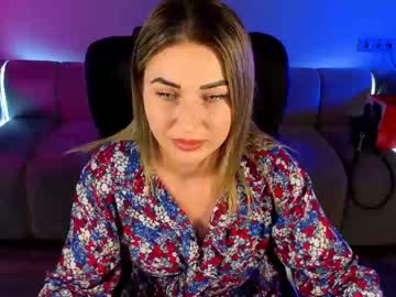 Live webcam: Nikastill_, 30 yrs - Female Sex Cams