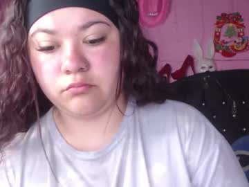 Nikkirous  • squirt • 22y • Bogota D.C., Colombia • public