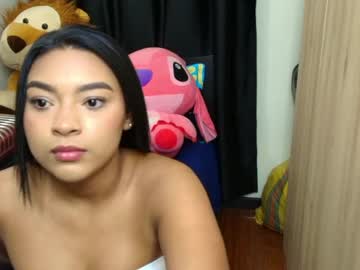 Nikol T18 • heels • 23y • Bogota D.C., Colombia • public