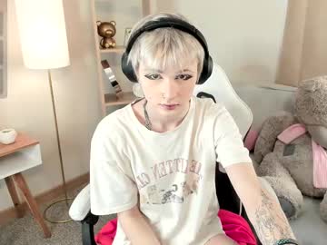 nil_dark - Free Live Cam Model Online