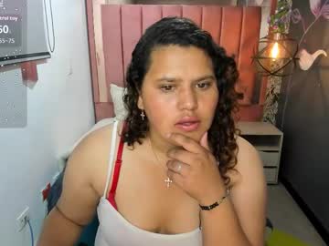 Nina  Sky  • lovense • 0y • Bogota D.C., Colombia • public