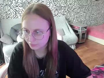 Nina Chabatta123446 live cam profile photo