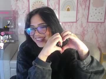 Ninfa Ch • tits • 24y • In your dreams • public