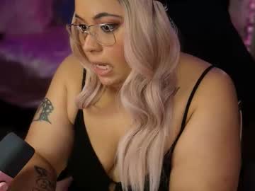 Nixxnoir live cam profile photo — bbw — age 30 — United States