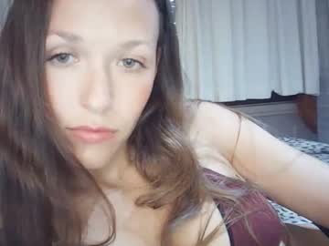 Noa Blossom • skinnybody • 24y • my room • public