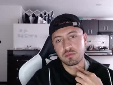 Noah77  • straight • 0y • Bogota D.C., Colombia • public