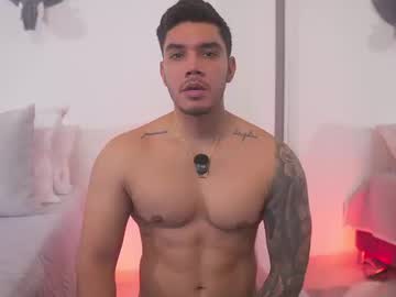 Live cam boy Noah_avery1, 22 yrs – Hot Male Cams