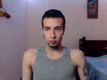 Live cam boy Noah_baker99, 23 yrs – Hot Gay Cams