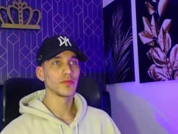 Live cam boy Noah_brigth – Hot Male Cams