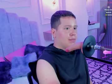 Live cam boy Noah_chapman, 21 yrs – Hot Gay Cams